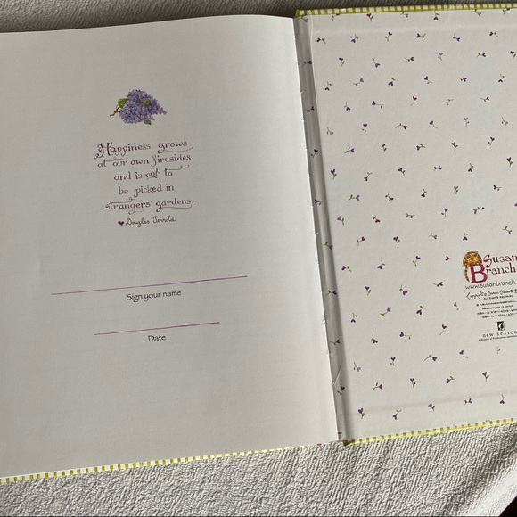 To My Daughter With Love book - Picture 14 of 16